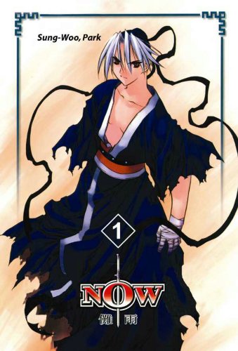 Cover of Now
