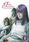 The Four Constables Volume 2
