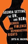 Agenda Setting, the UN, and NGOs: Gender Violence and Reproductive Rights (Advancing Human Rights)