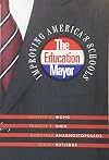 The Education Mayor: Improving America's Schools (American Government and Public Policy)