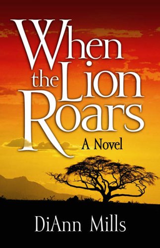 When the Lion Roars book cover