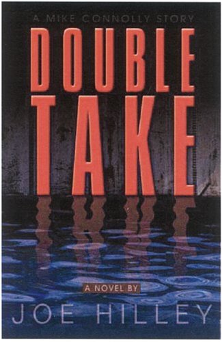 Double Take book cover