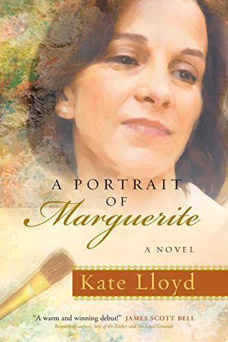 A Portrait of Marguerite book cover