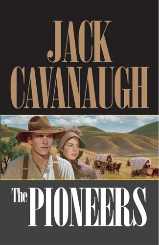 The Pioneers book cover