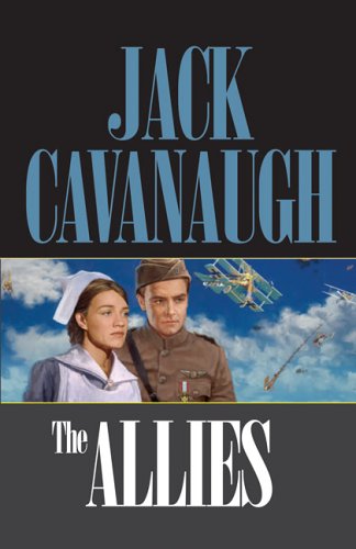 The Allies book cover