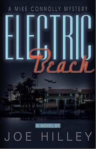 Electric beach : a novel / by Joe Hilley