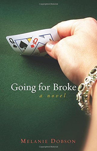 Going for Broke book cover