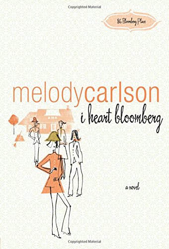 I Heart Bloomberg book cover