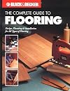Black & Decker Complete Guide to Flooring