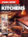 Black & Decker Complete Guide to Kitchens