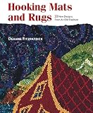 Hooking Mats And Rugs