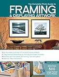Complete Photo Guide To Framing And Displaying Artwork