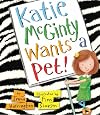Katie McGinty Wants a Pet!