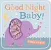 Good Night Baby! (To Baby With Love)