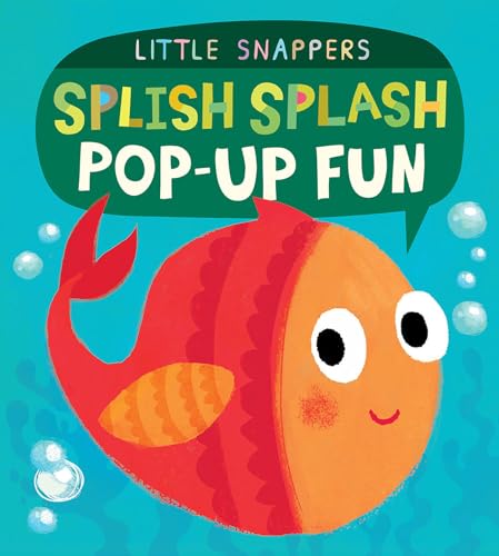 Cover of Splish Splash