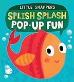 Splish Splash Popup Fun
