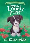 Jess the Lonely Puppy