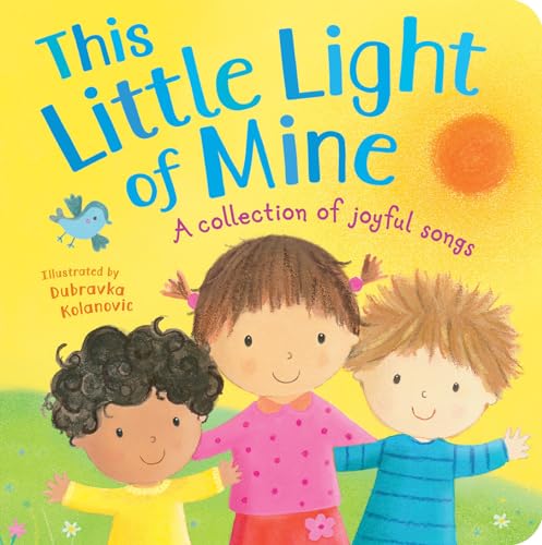 Cover of This Little Light of Mine