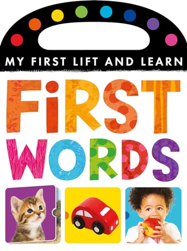 Cover of First Words