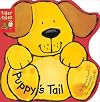 Puppy's Tail with Other (Animal Tails Series)
