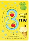 123 Count with Me (Trace-And-Flip Fun!)