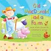 Old MacDonald Had a Farm and Other Favorite Children's Songs