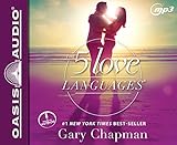 The 5 Love Languages The Secret To Love That Lasts
