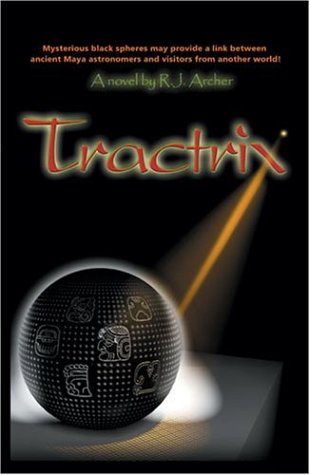 Cover of Tractrix