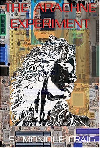 Cover of The Arachne Experiment