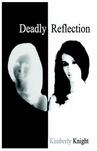 Deadly Reflection book cover