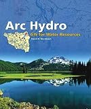 Arc Hydro Gis For Water Resources