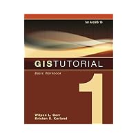 GIS Tutorial 1: Basic Workbook
