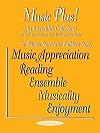 Music Plus! An Incredible Collection for Cello [sheet music]