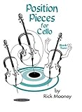 Position Pieces for Cello, Bk 2