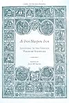 As Iron Sharpens Iron: Listening to the Various Voices of Scripture