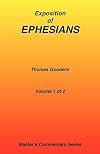 Commentary on Ephesians, Volume 1 of 2
