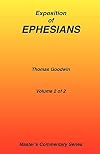 Commentary on Ephesians, Volume 2 of 2