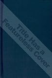 Amazon cover image