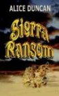 Sierra Ransom book cover
