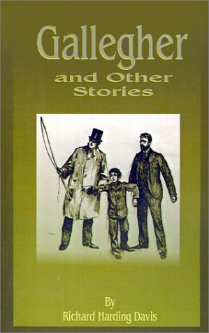 Gallegher book cover