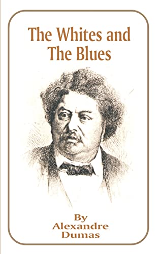 The Whites and the Blues book cover