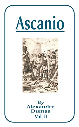 Ascanio, Vol. 2 book cover