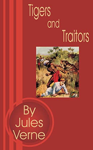 Tigers and Traitors book cover