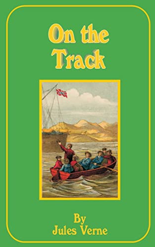 On the Track book cover