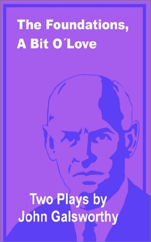 The Foundations & A Bit of Love book cover