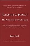 Augustine and Poinsot: The Protosemiotic Development (Postmodernity in Philosophy Poinsot Trilogy)