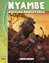 Nyambe: African Adventures