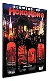 Blowing Up Hong Kong (feng Shui Rpg)