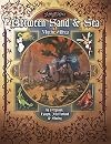 Ars Magica: Between Sand & Sea - Mythic Africa