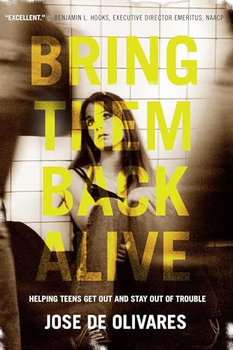 Cover of Bring them back alive